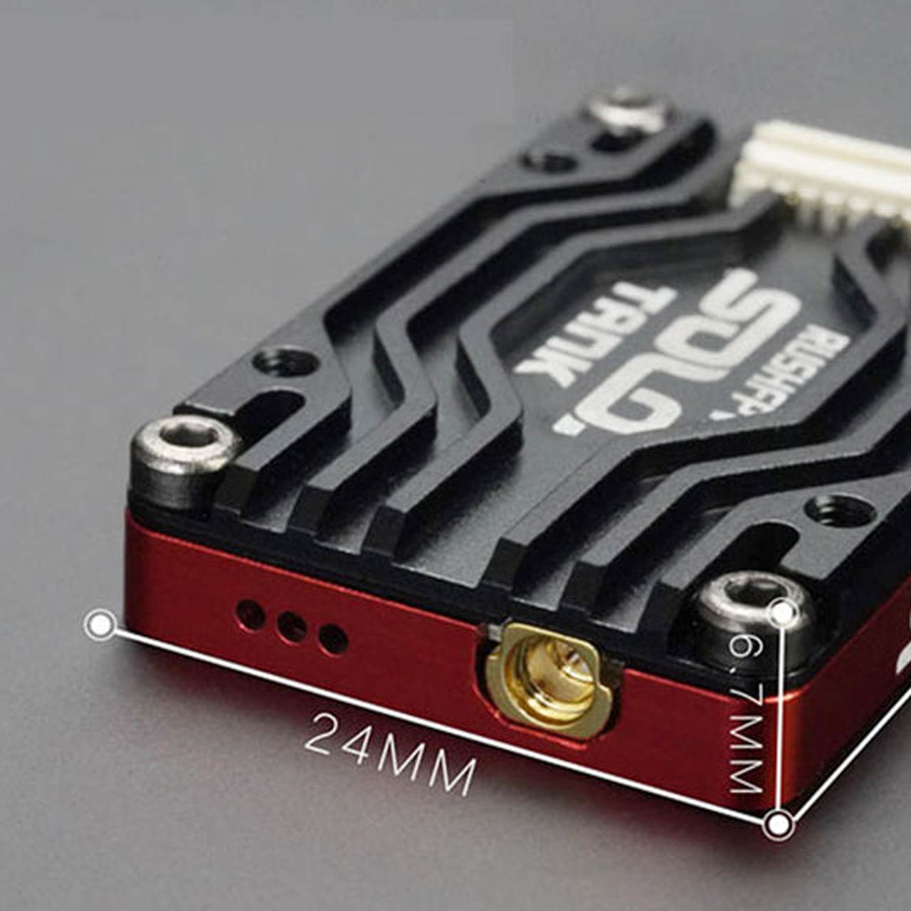 TANK SOLO 5.8G VTX
