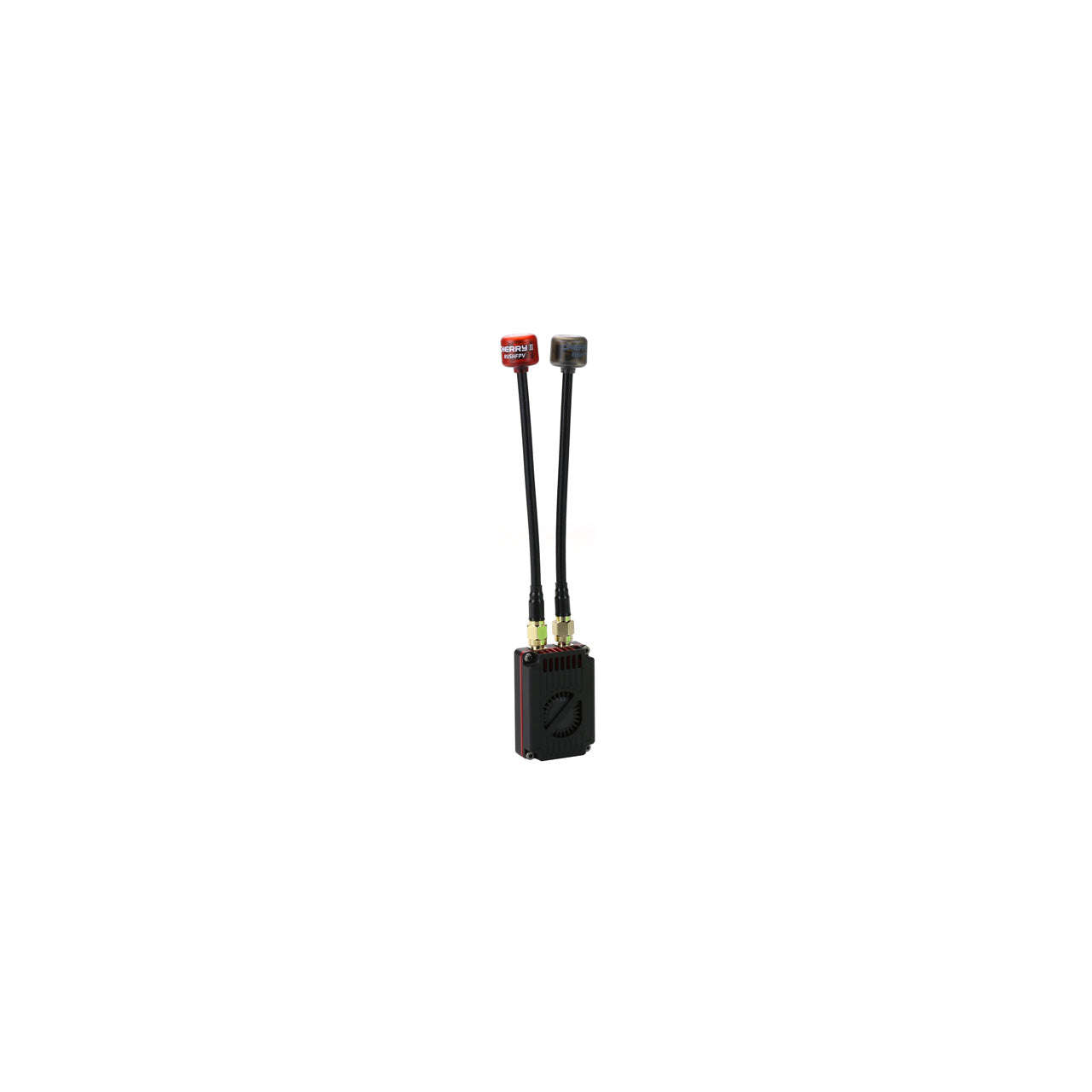 4.9G / 5.8G 2.5W Video Transmitter