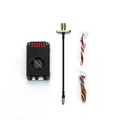 MAX SOLO XBAND 4.9G VTX