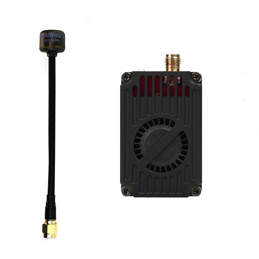 4.9G 4W Video Transmitter