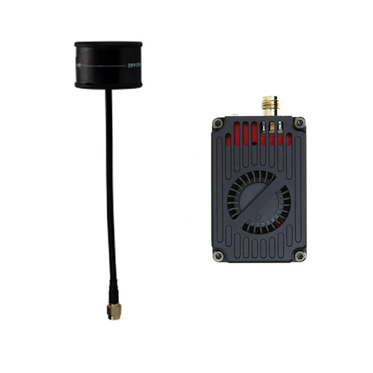 1.3G 4W Video Transmitter