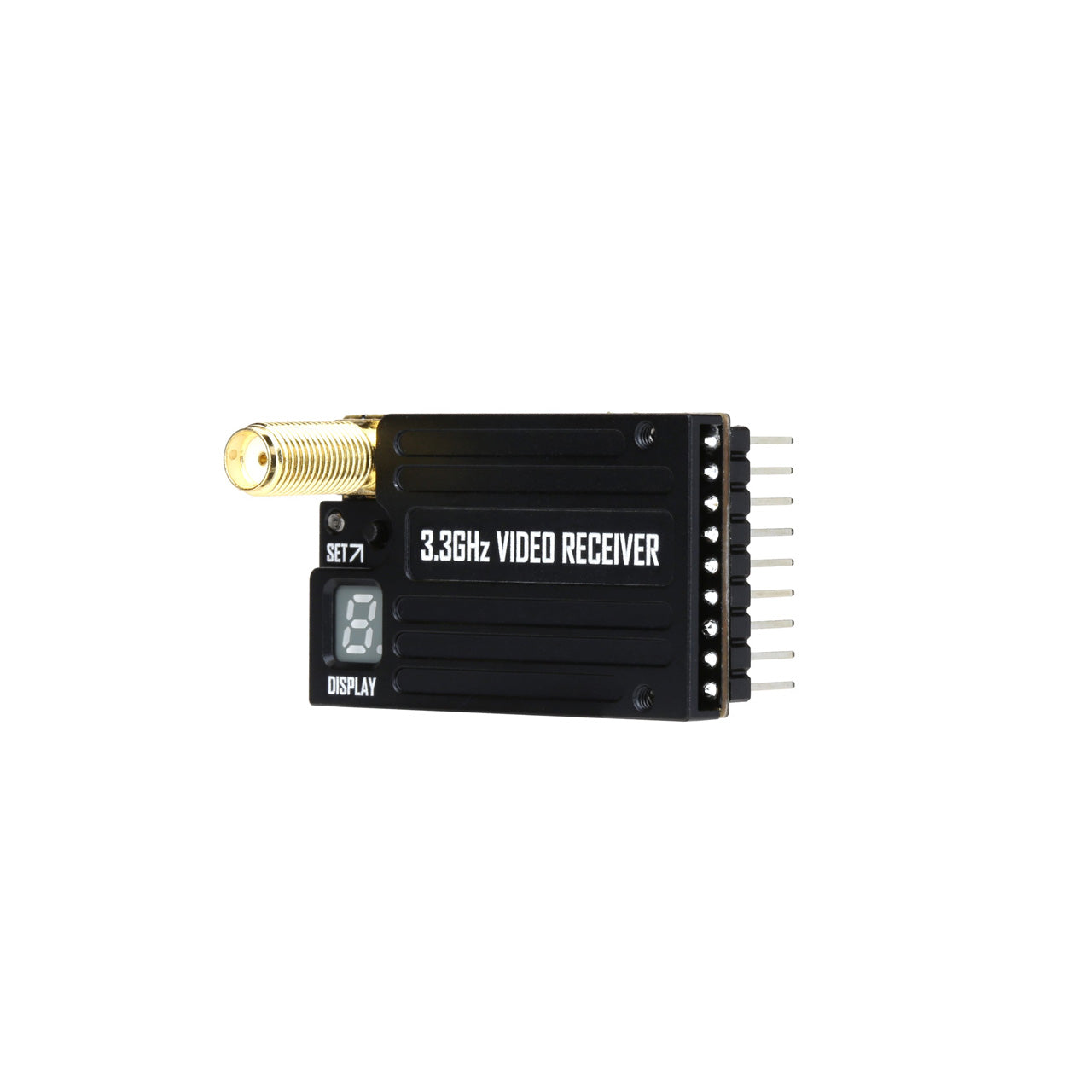 3.3G Glasses VRX Module