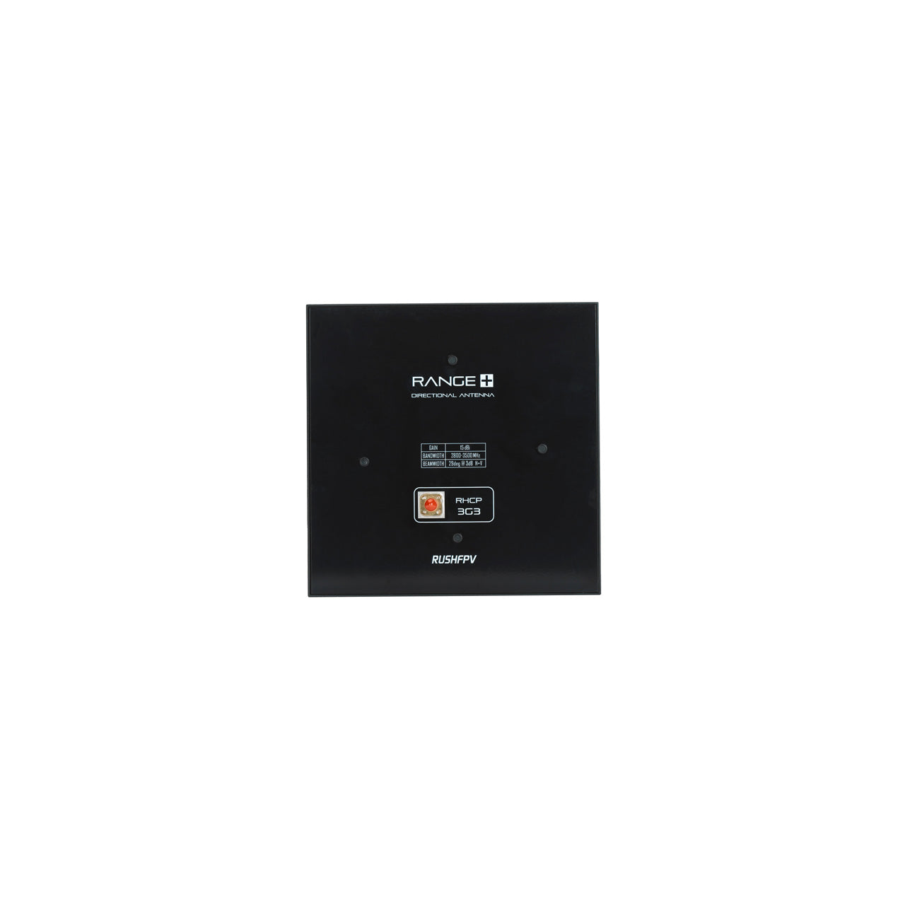 3.3G Video Receiver Ground Kit (Non DVR TF Card Slot)