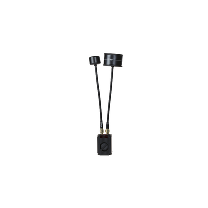 1.3G / 3.3G 2.5W Video Transmitter