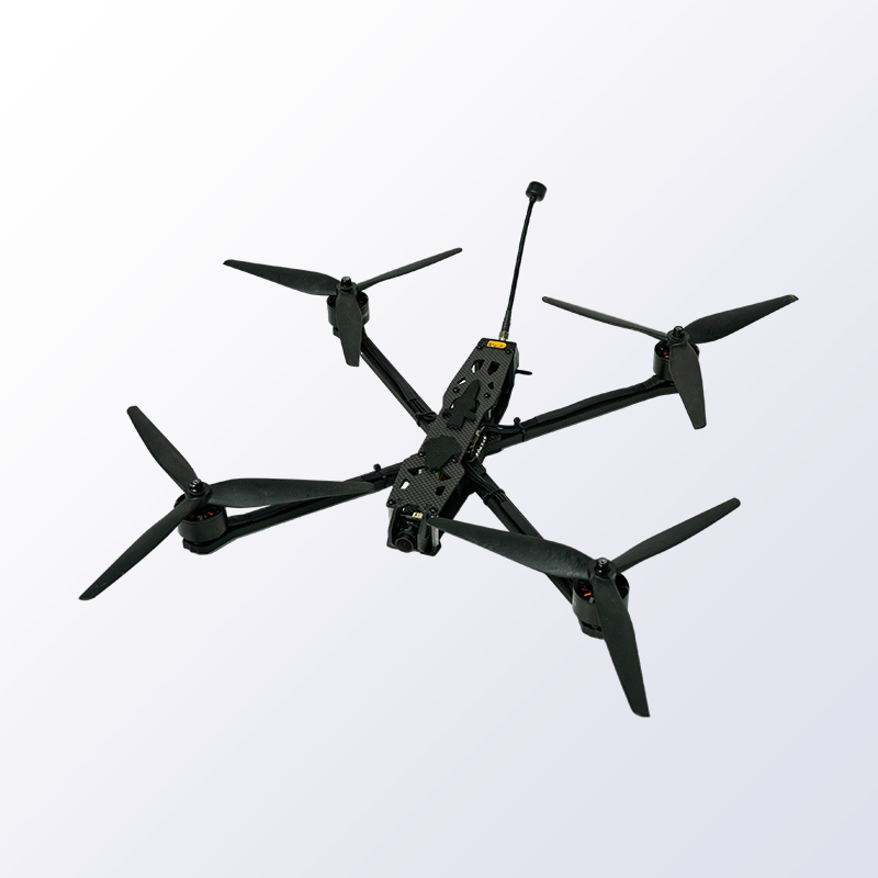 X10 FPV