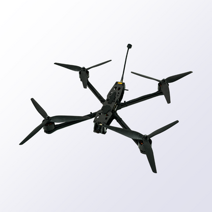 X10 FPV