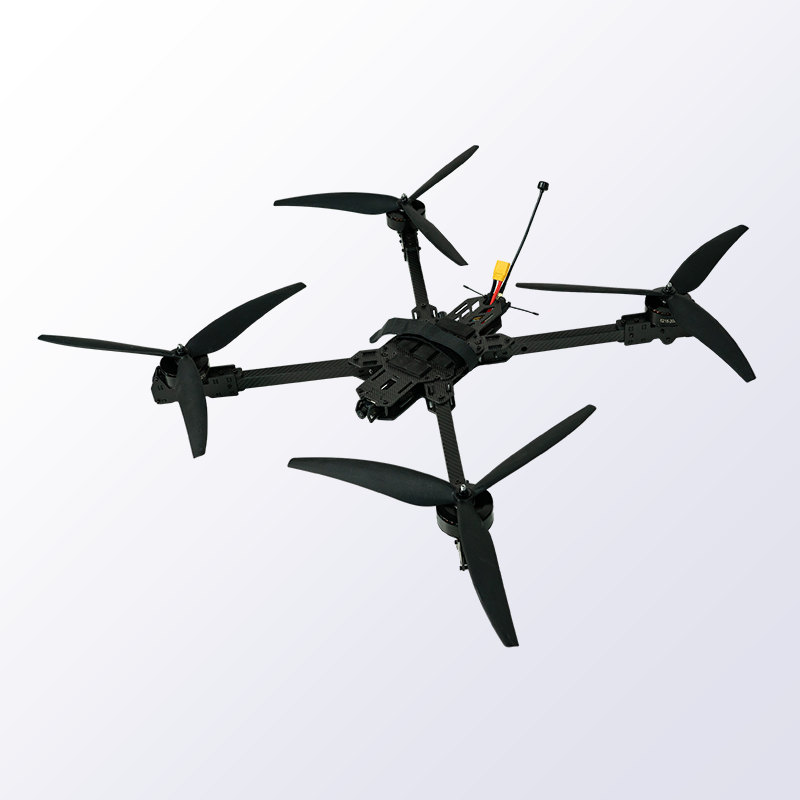 18 Inch Fpv X18 FPV – SKYWISE